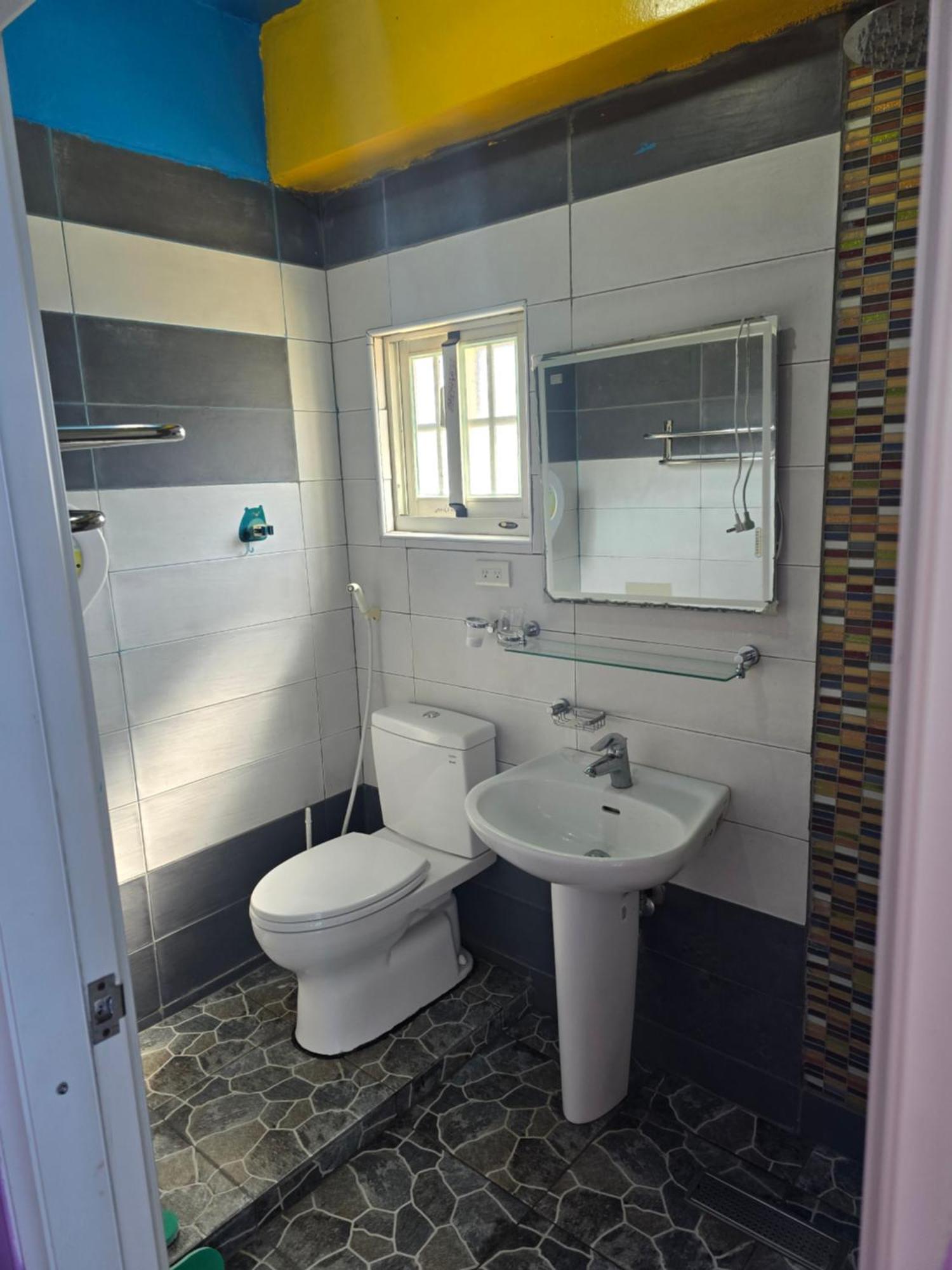 Wen Zhong Hostel Lanyu Exterior photo